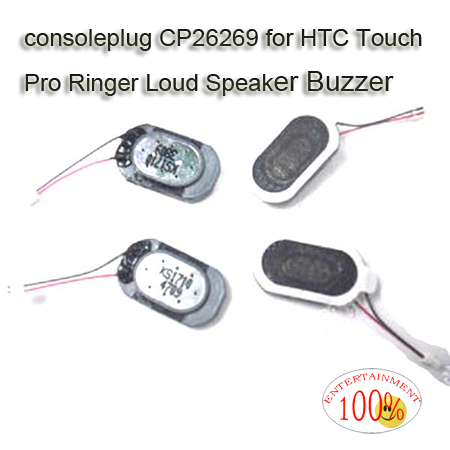 HTC Touch Pro Ringer Loud Speaker Buzzer